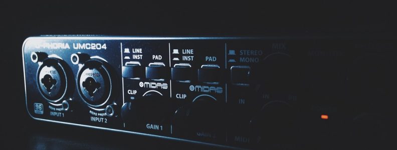 audio-interface-compressor