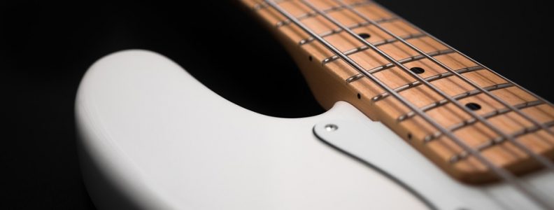 bass-percission